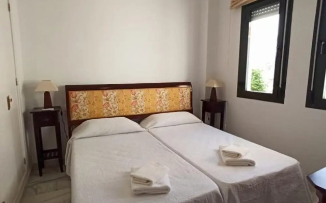 Villa Mar De Las Redes 25903