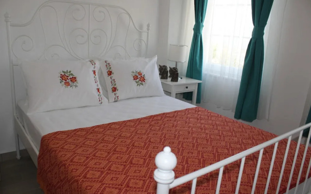 Yeldeğirmeni Bozcaada