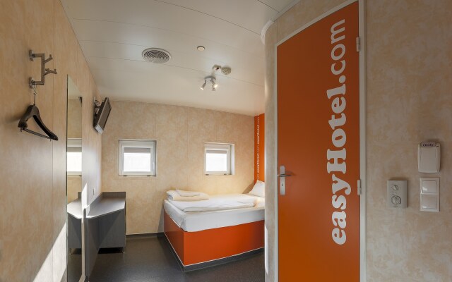 easyHotel Budapest Oktogon