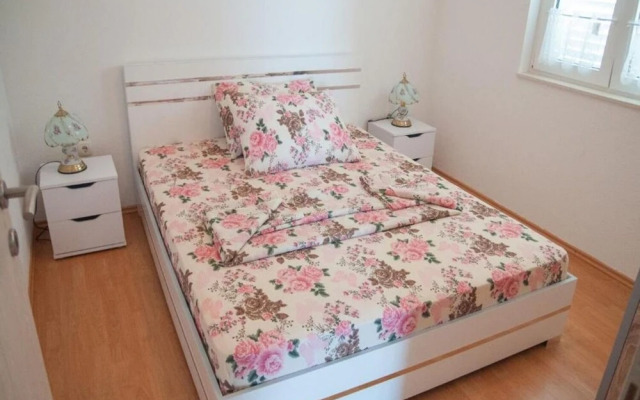 Boze - 100 m From sea - A2