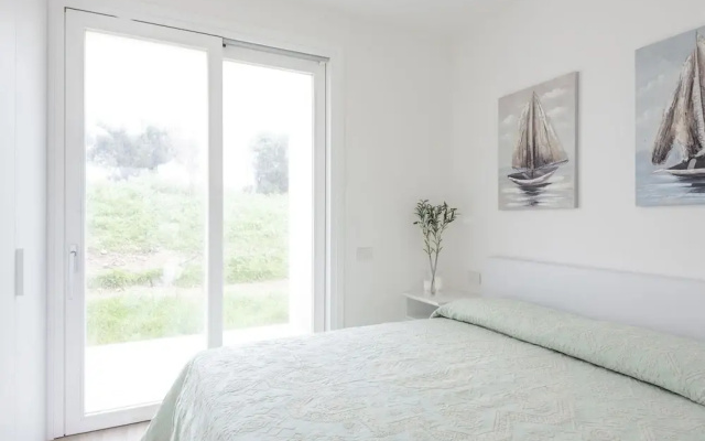 Holiday Home Close to the Beautiful Beaches in World