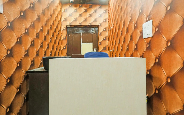 Flagship 80575 Kashish Residency