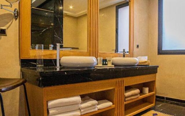 Sumahan Suites & Spa
