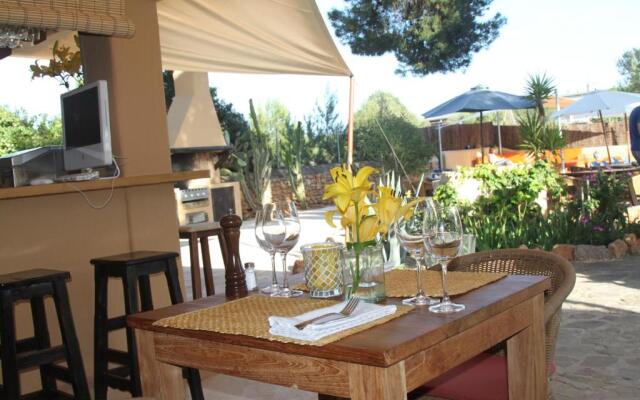 Finca Can Toni Ibiza