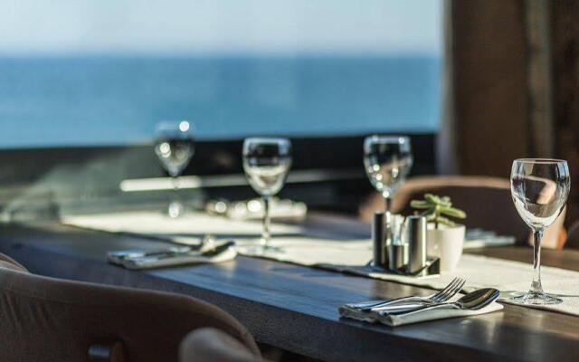 Vista Boutique Hotel