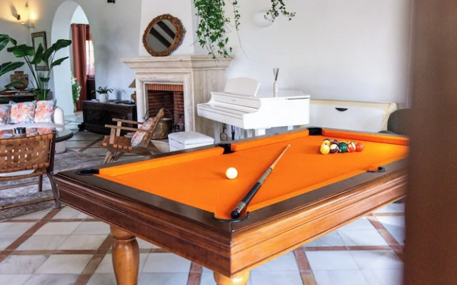 CASA TESS boutique hotel