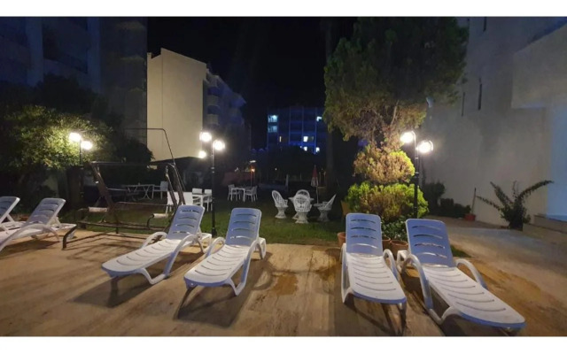 Serin Hotel