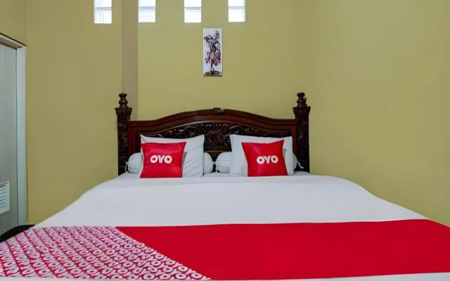 Hotel O Sidoarjo Near Juanda International Airport