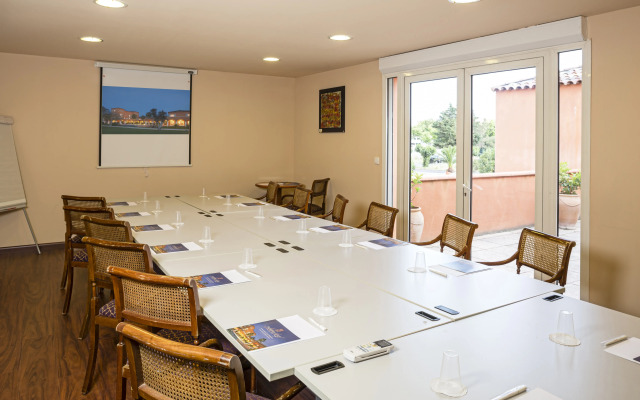 Le Palmyra Golf Hotel