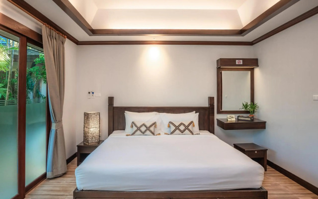 Pai Tan Villas