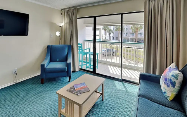 Casa Del Mar 124