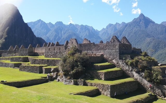 Hotel Ruinas