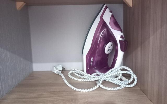 UdobnoVEKB (УдобноВЕКБ) на улице Академика Парина 43