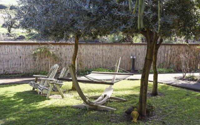 The White Cabins - Chateau Provence - Adults Only