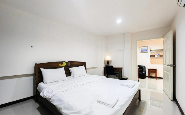 Cordia Residence Sathorn