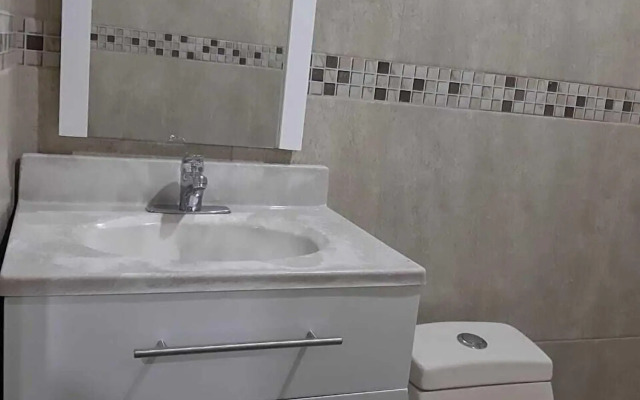 Hotel las Palmas Jocotepec