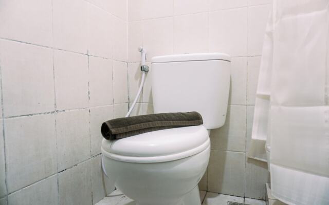 Good Deal And Homey 1Br Maple Park Sunter Apartment