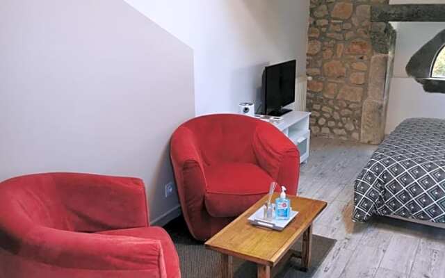 La Chambre de La Pomerie