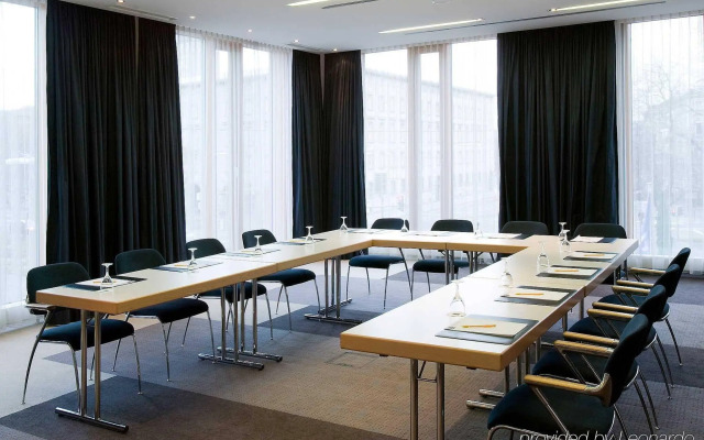 Novotel Karlsruhe City