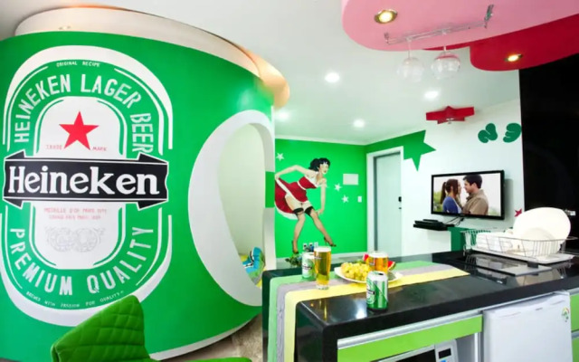 Yeoju Unique Pension