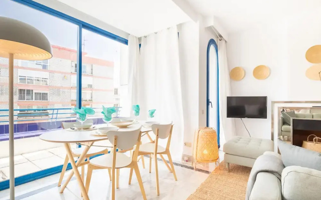 Marbella House Ph85 With Pool