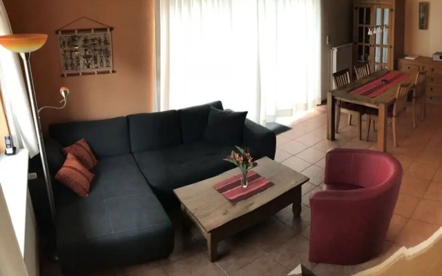 Holiday Home Strand-huus