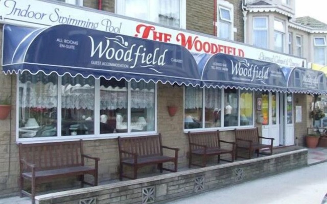 The Woodfield Hotel