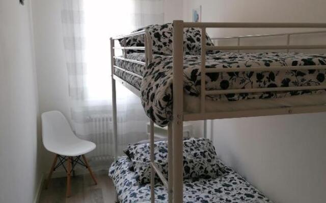 Angela Guest House in Centro Storico