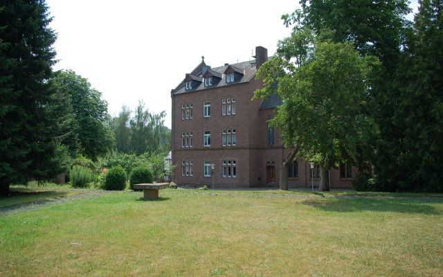 Stiftsberg Bildungs und Freizeitzentrum