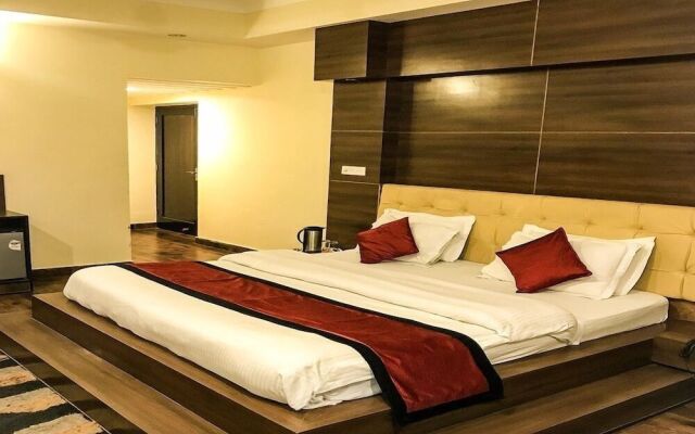 Hotel Durga Residency