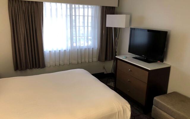 Best Western Plus Longbranch Hotel & Convention Center