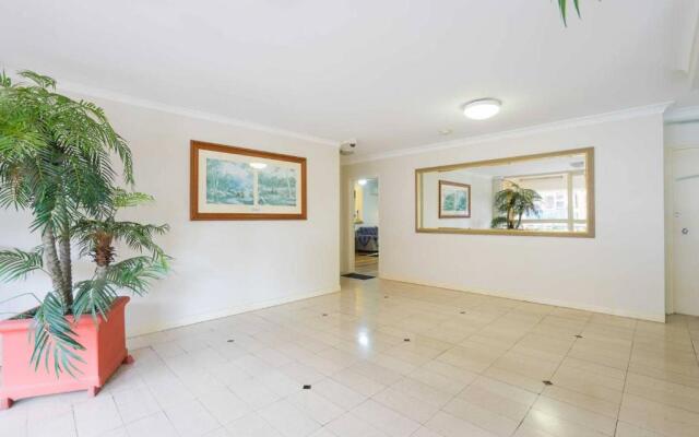Urban Escape – Strathfield