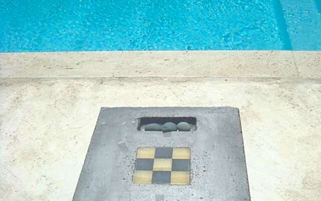 Maison Dhotes Tavolara