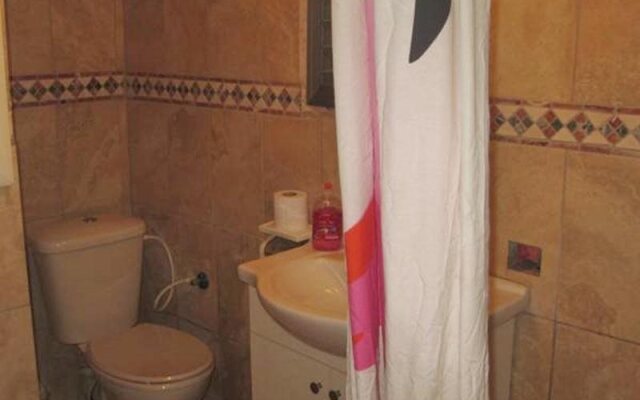 Las Vegas Apartments Tiberias