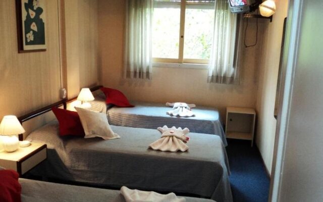 Hotel Cielo Azul