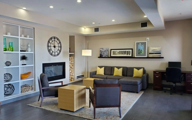 Country Inn & Suites by Radisson, Tucson Airport, AZ