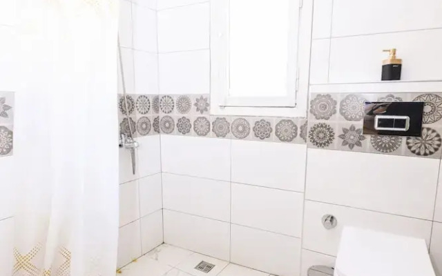 Cozy Private Room at Taksim