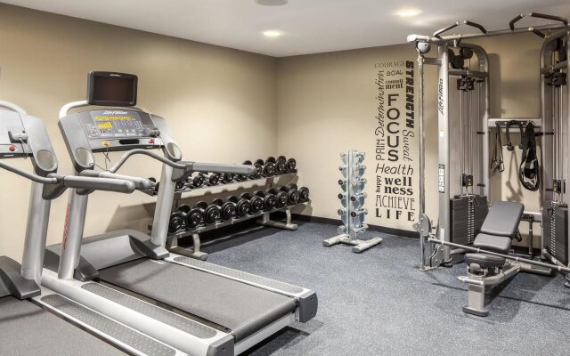 Hotel RL Baltimore Inner Harbor