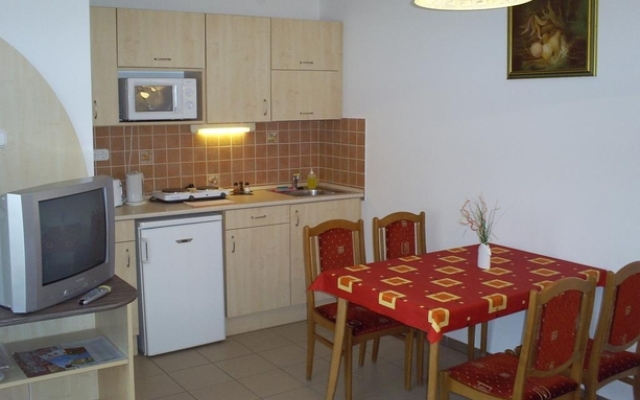 Andrea Apartmanok