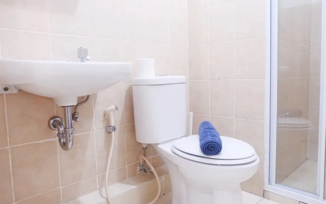 Cozy Baywalk Apartment At Green Bay