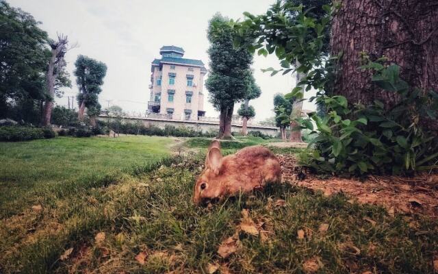 S·dor Hotel Hangzhou Xiaoshan Airport