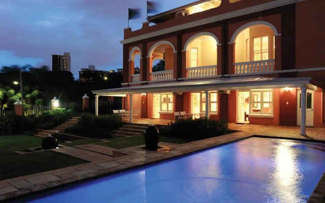 Sica's Guest House - The Loft