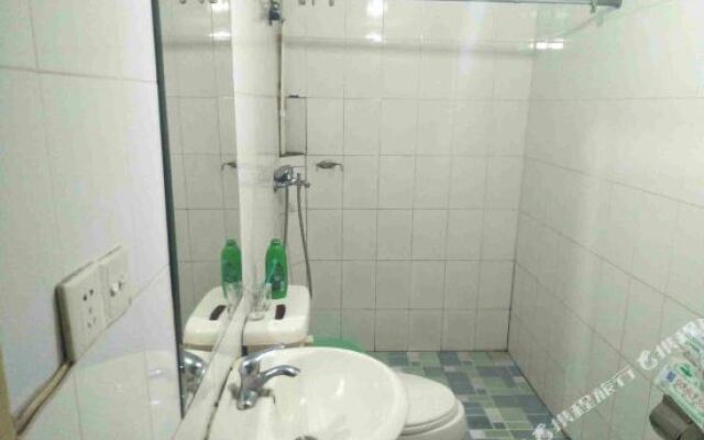 Jinjiang Hostel