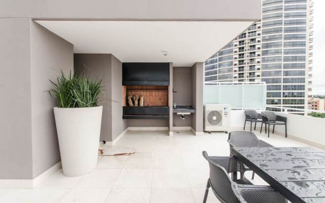 Private 5 Star 1 Bedroom Apartment on SkyTower