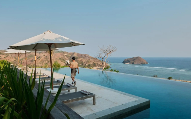 Somewhere Lombok