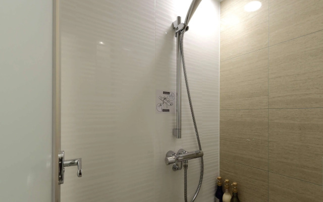 Hotel ABC