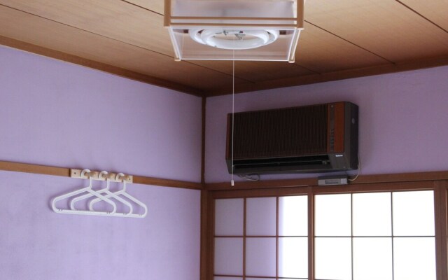 ATTA Toyosaki - Hostel
