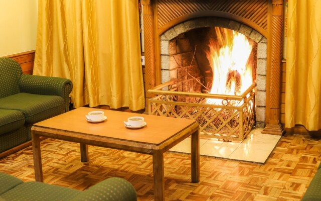 V Resorts Kalinga Premium Villa Manali