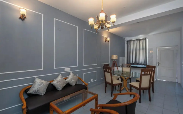 The Ridge By Royal Stays Mussoorie