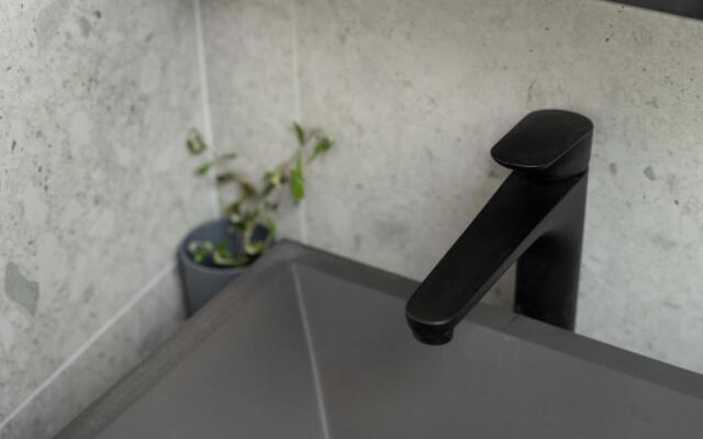 Studio 71!Charming flat in Chania